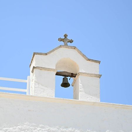 Masseria Madonna Dell'Arco Agriturismo Мартина Франка Екстериор снимка