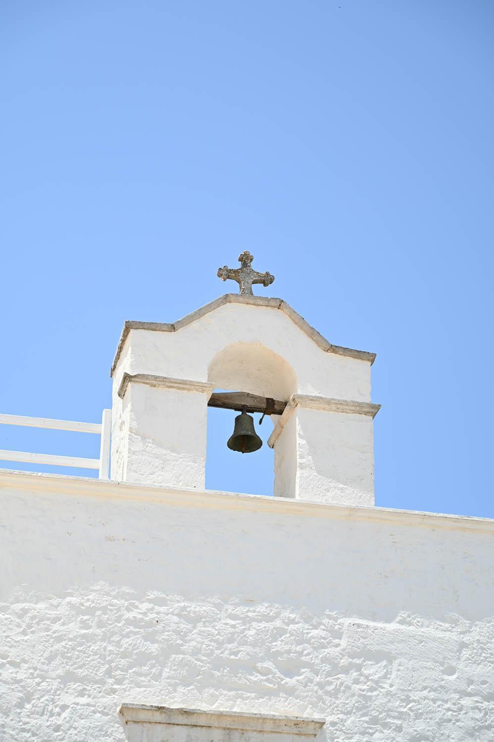 Masseria Madonna Dell'Arco Agriturismo Мартина Франка Екстериор снимка