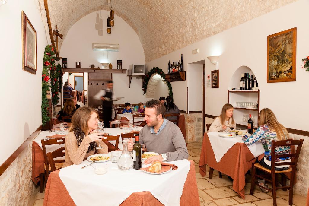 Masseria Madonna Dell'Arco Agriturismo Мартина Франка Екстериор снимка