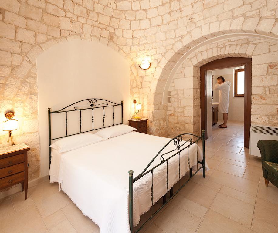 Masseria Madonna Dell'Arco Agriturismo Мартина Франка Стая снимка