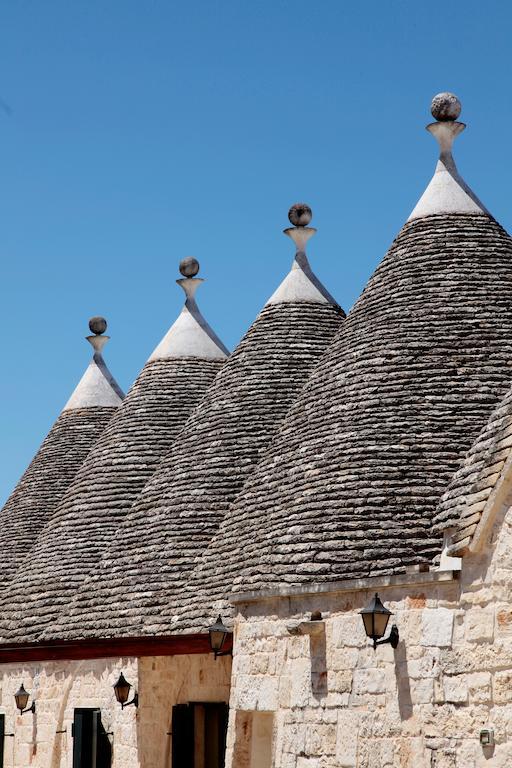 Masseria Madonna Dell'Arco Agriturismo Мартина Франка Екстериор снимка